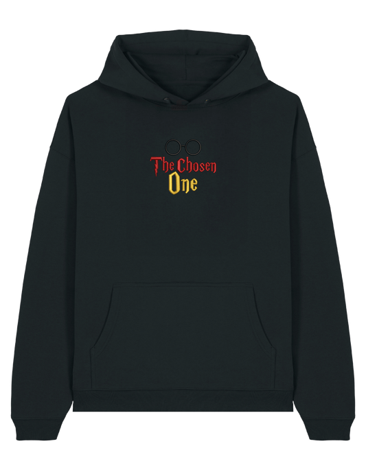 The Chosen one hoodie Harry Potter