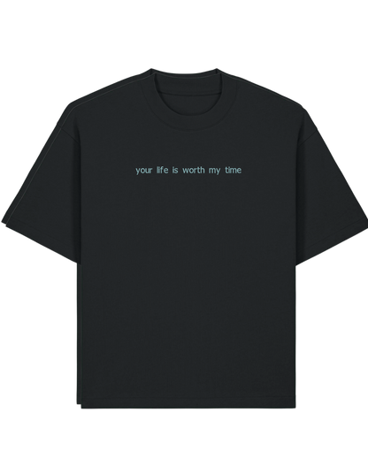 Worth my time tricou Medical