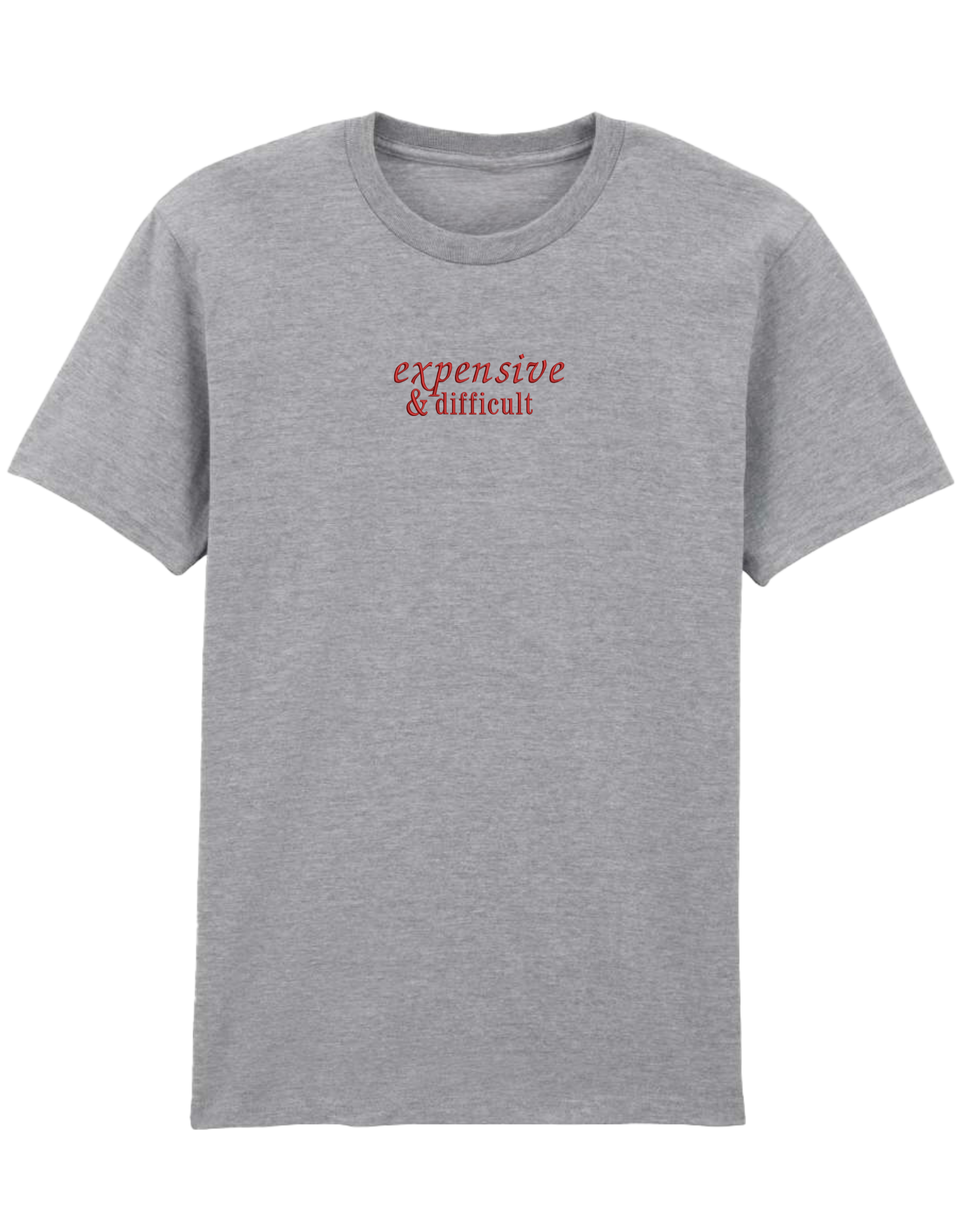 Expensive tricou Girly - Thread Muse
