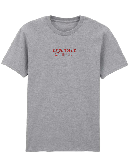 Expensive tricou Girly - Thread Muse