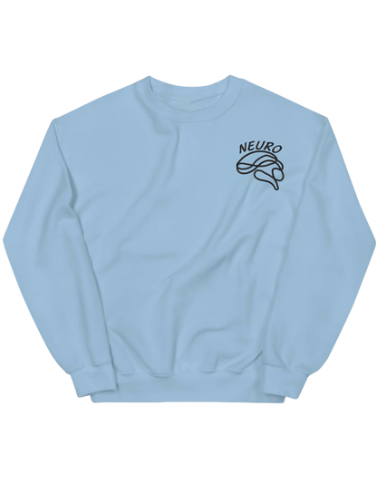 Neuro sweatshirt