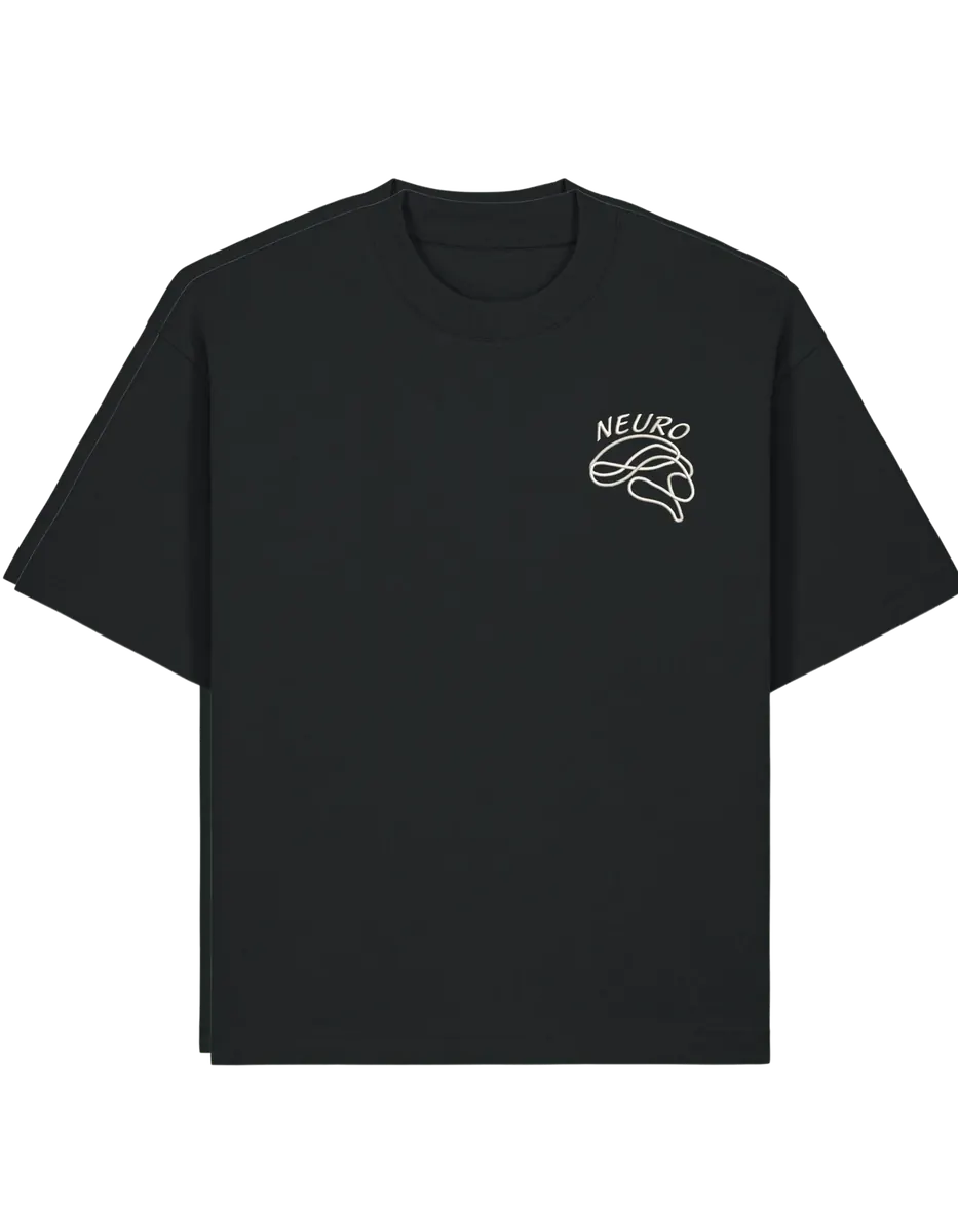 Neuro tricou Medical - Thread Muse