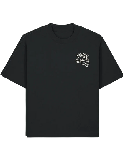 Neuro tricou Medical - Thread Muse