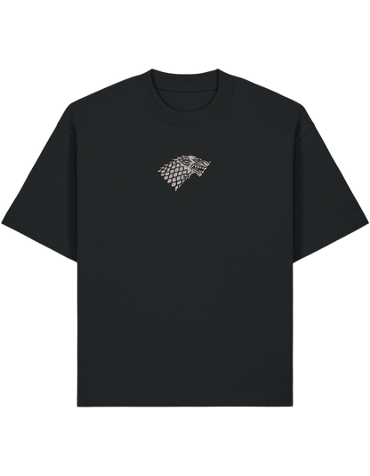 Wolf tricou Game of Thrones