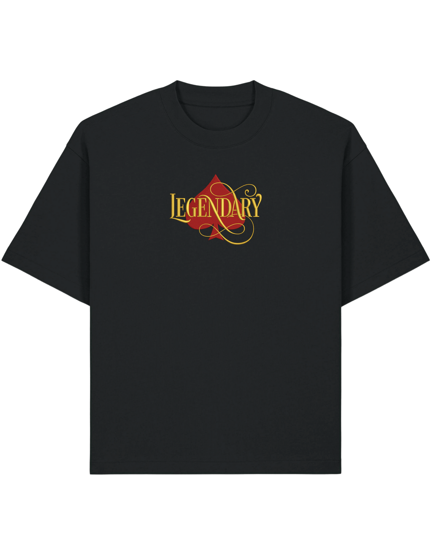 Legendary tricou Caraval