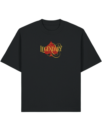 Legendary tricou Caraval