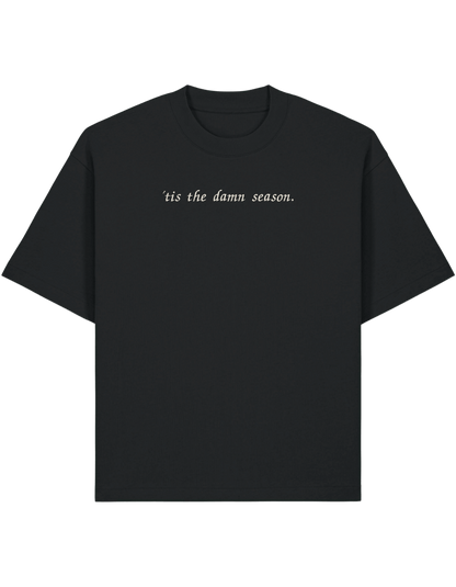 Tis the damn season tricou Taylor Swift