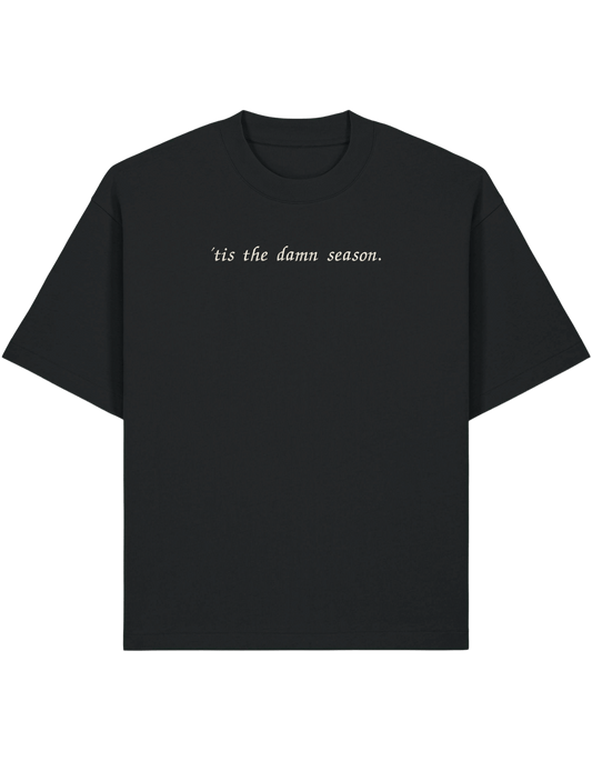 Tis the damn season tricou Taylor Swift