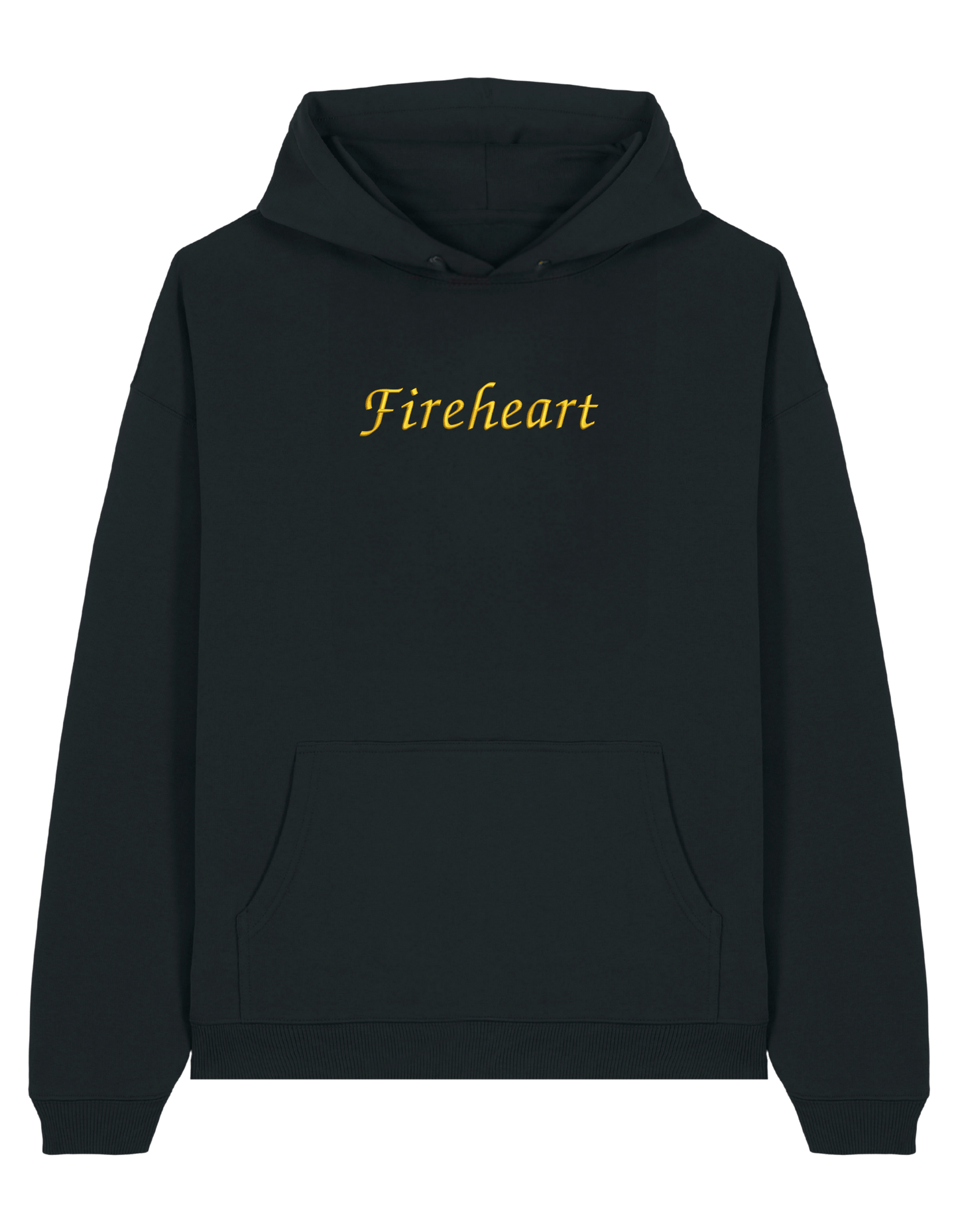 Fireheart hoodie Throne of Glass