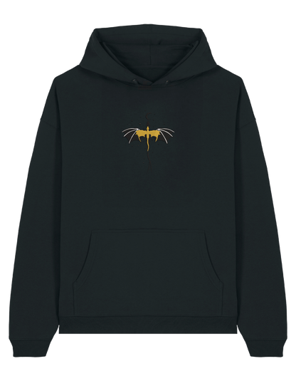 Dragons 2.0 hoodie Fourth Wing