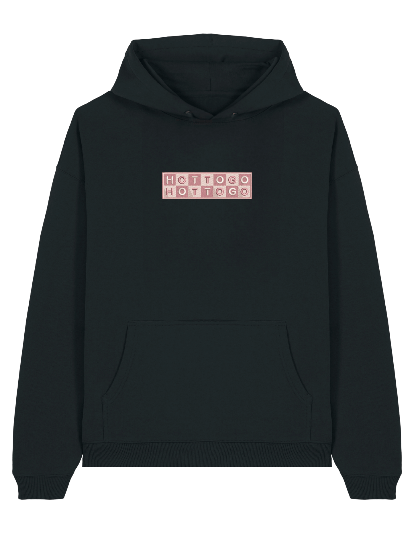 Hottogo hoodie Chappell Roan
