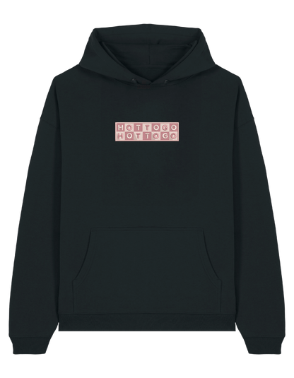 Hottogo hoodie Chappell Roan