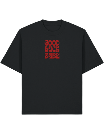 Good luck babe tricou Chappell Roan