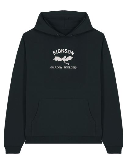 Riorson hoodie Fourth Wing