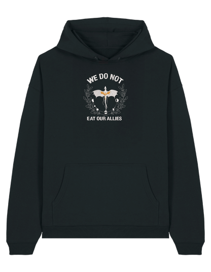 Allies hoodie Fourth Wing