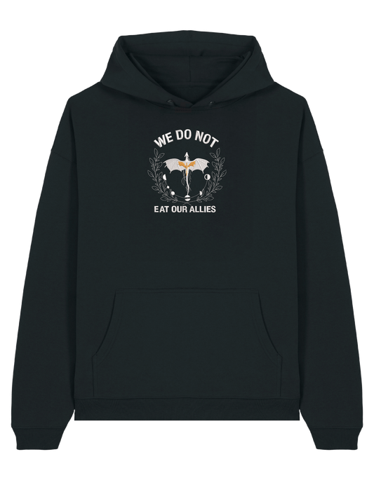 Allies hoodie Fourth Wing