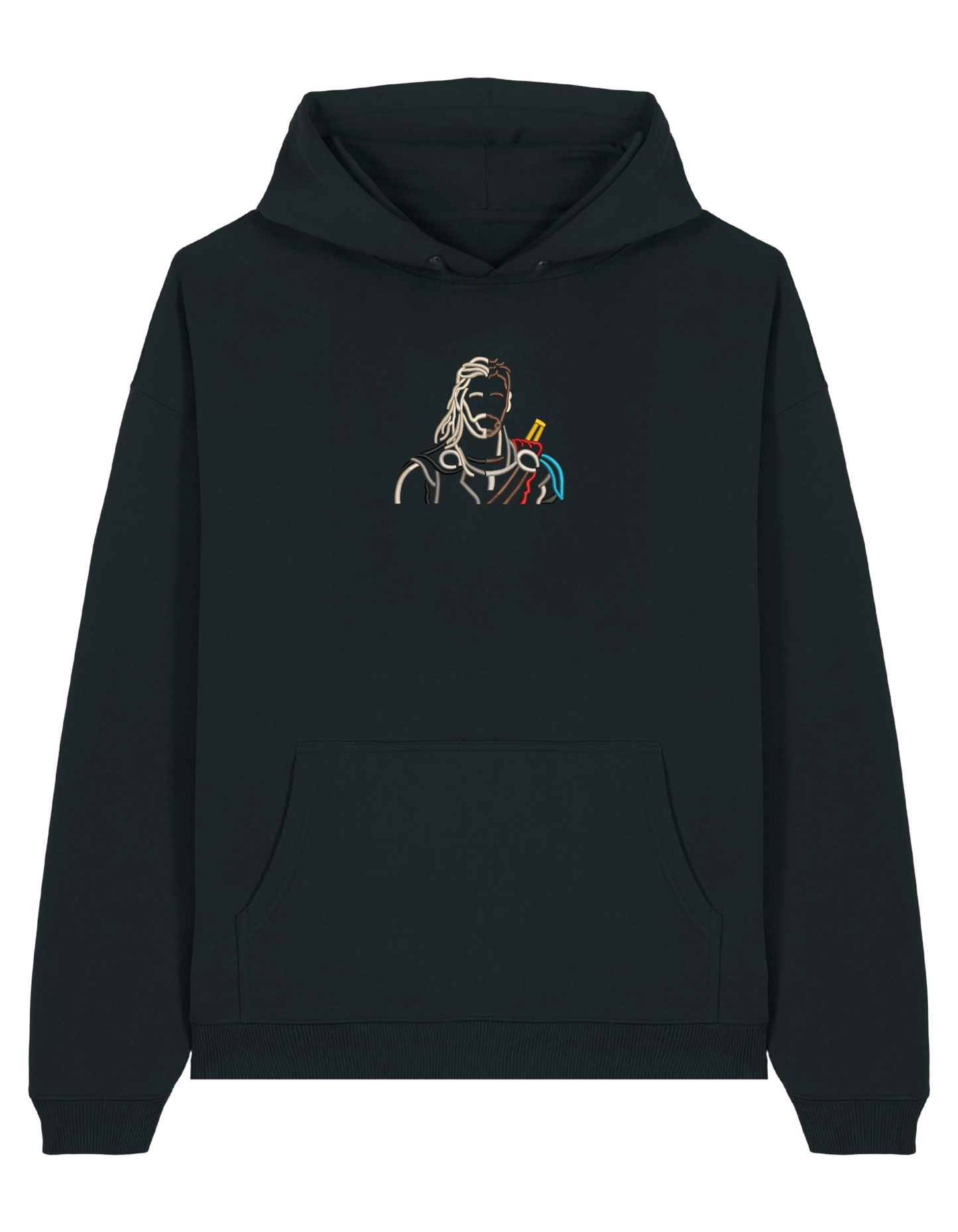 Thor hoodie