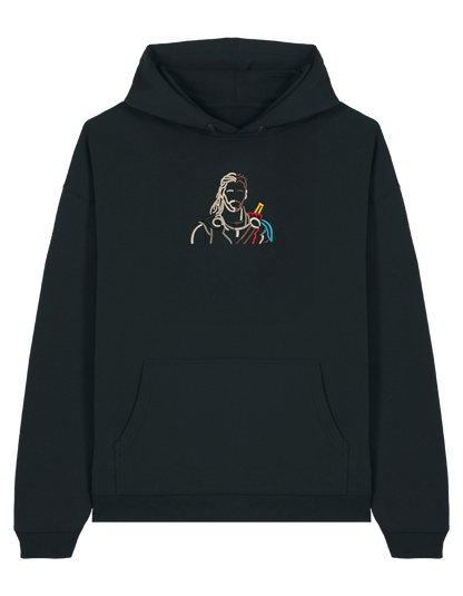 Thor hoodie