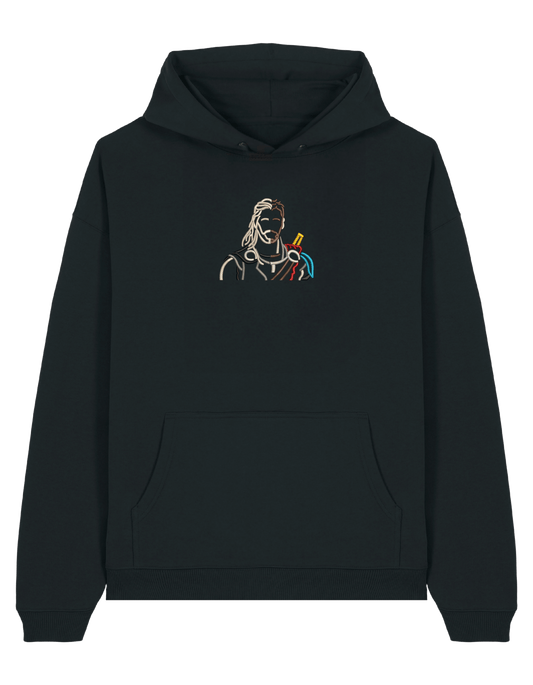 Thor hoodie