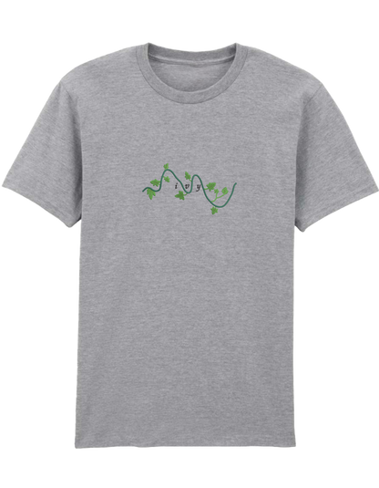 Ivy tricou Taylor Swift - Thread Muse