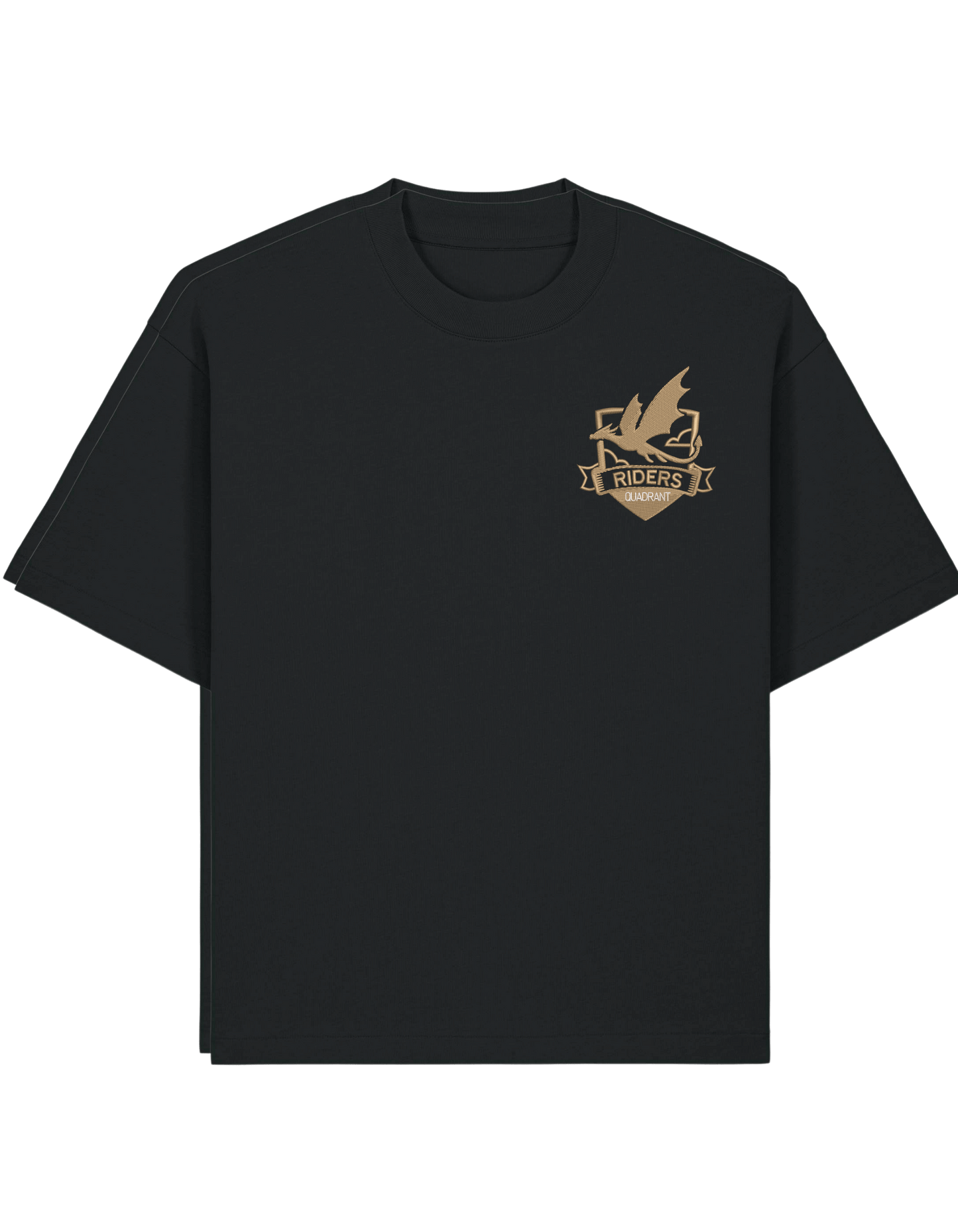 Riders quadrant tricou Fourth Wing