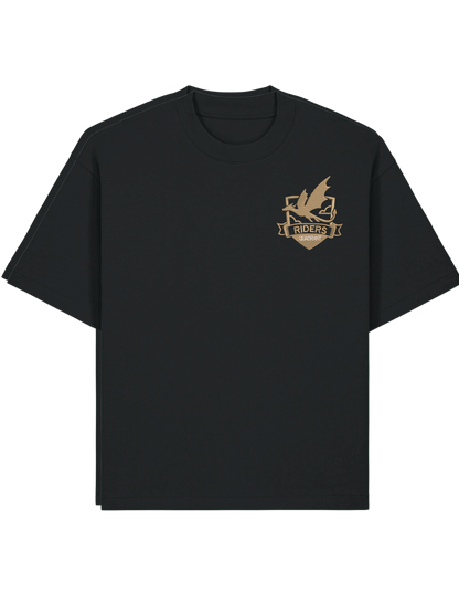 Riders quadrant tricou Fourth Wing