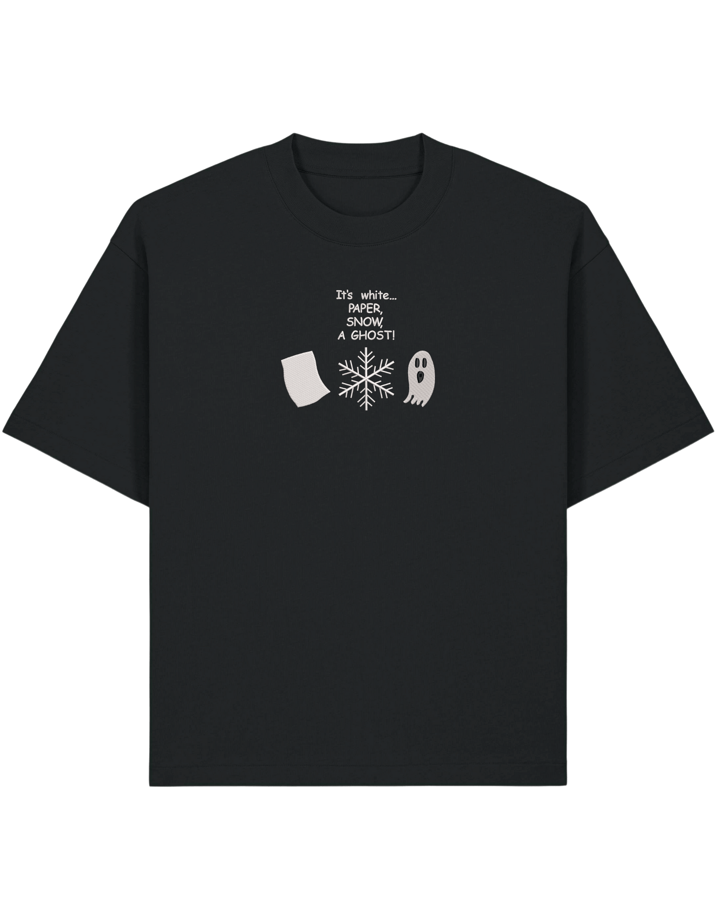 Paper tricou Friends