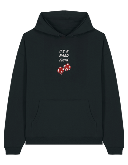Hard eight hoodie Friends