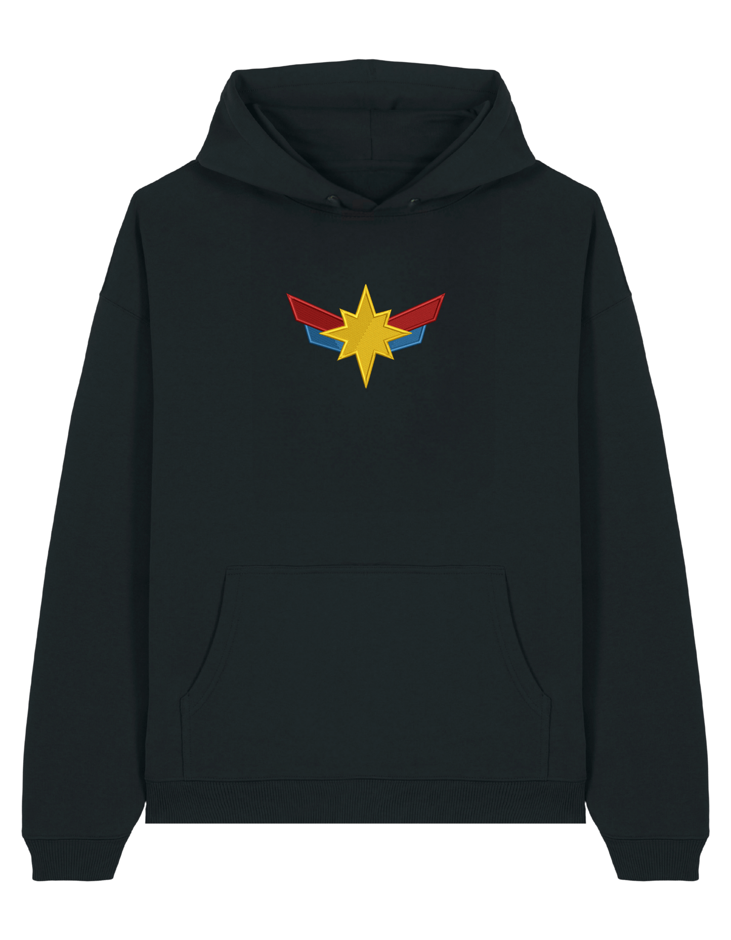 Carol hoodie