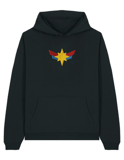 Carol hoodie