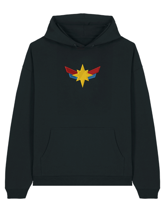 Carol hoodie