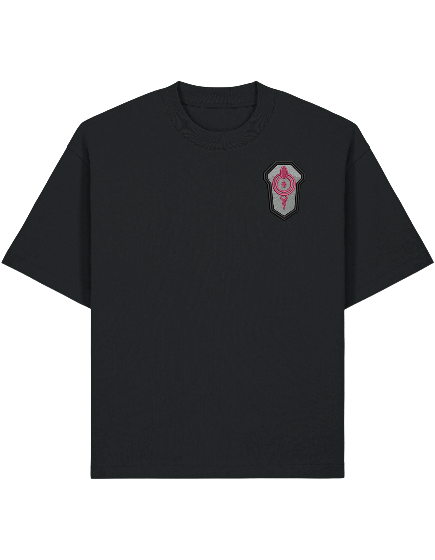 Arcane VI tricou Gaming