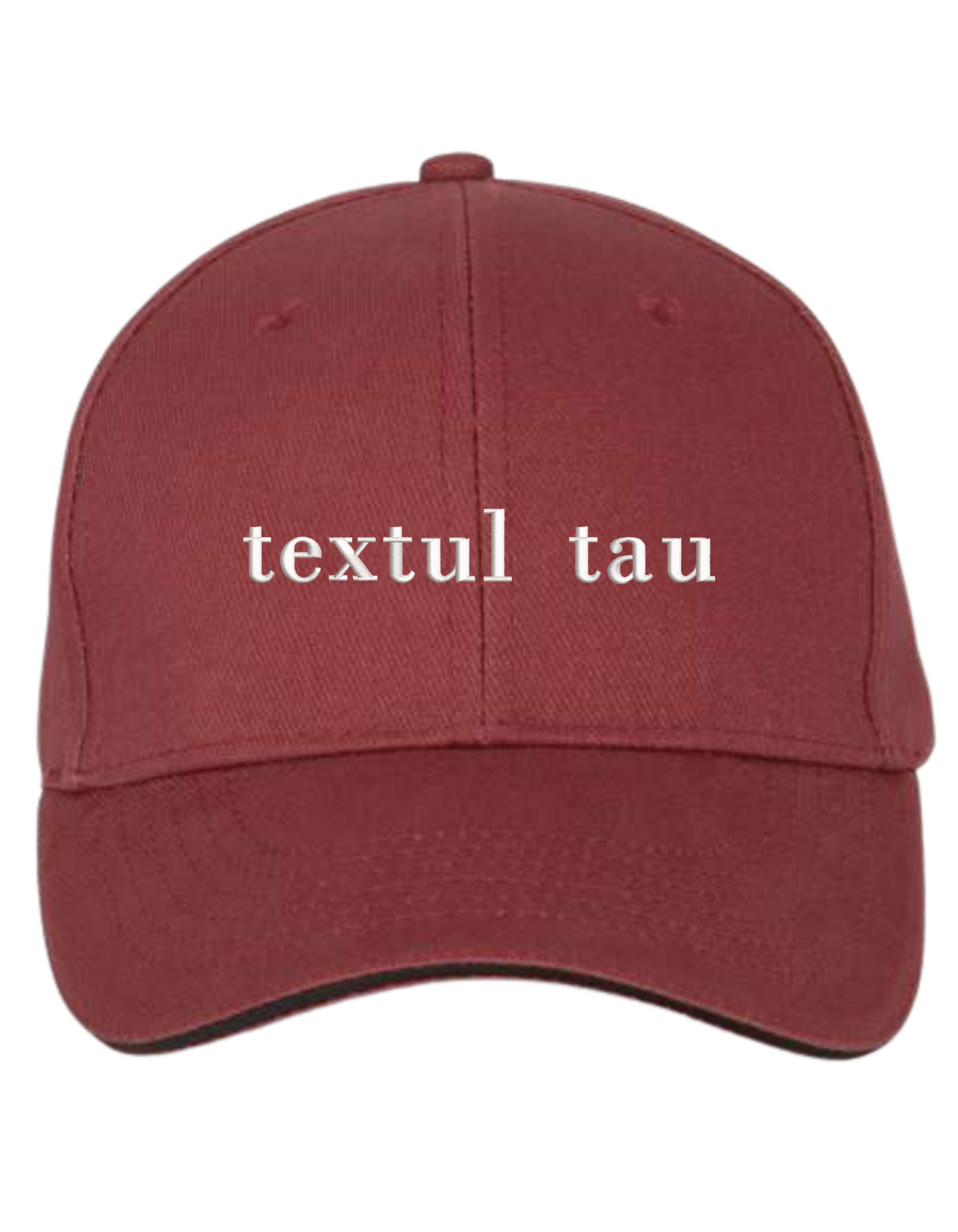 Sapca personalizata