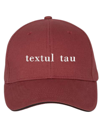 Sapca personalizata