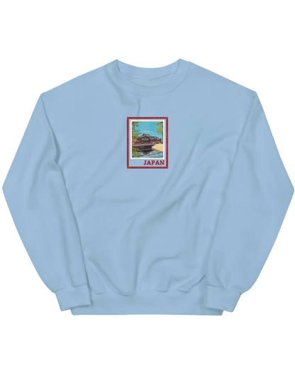 Japan sweatshirt Picturi - Thread Muse