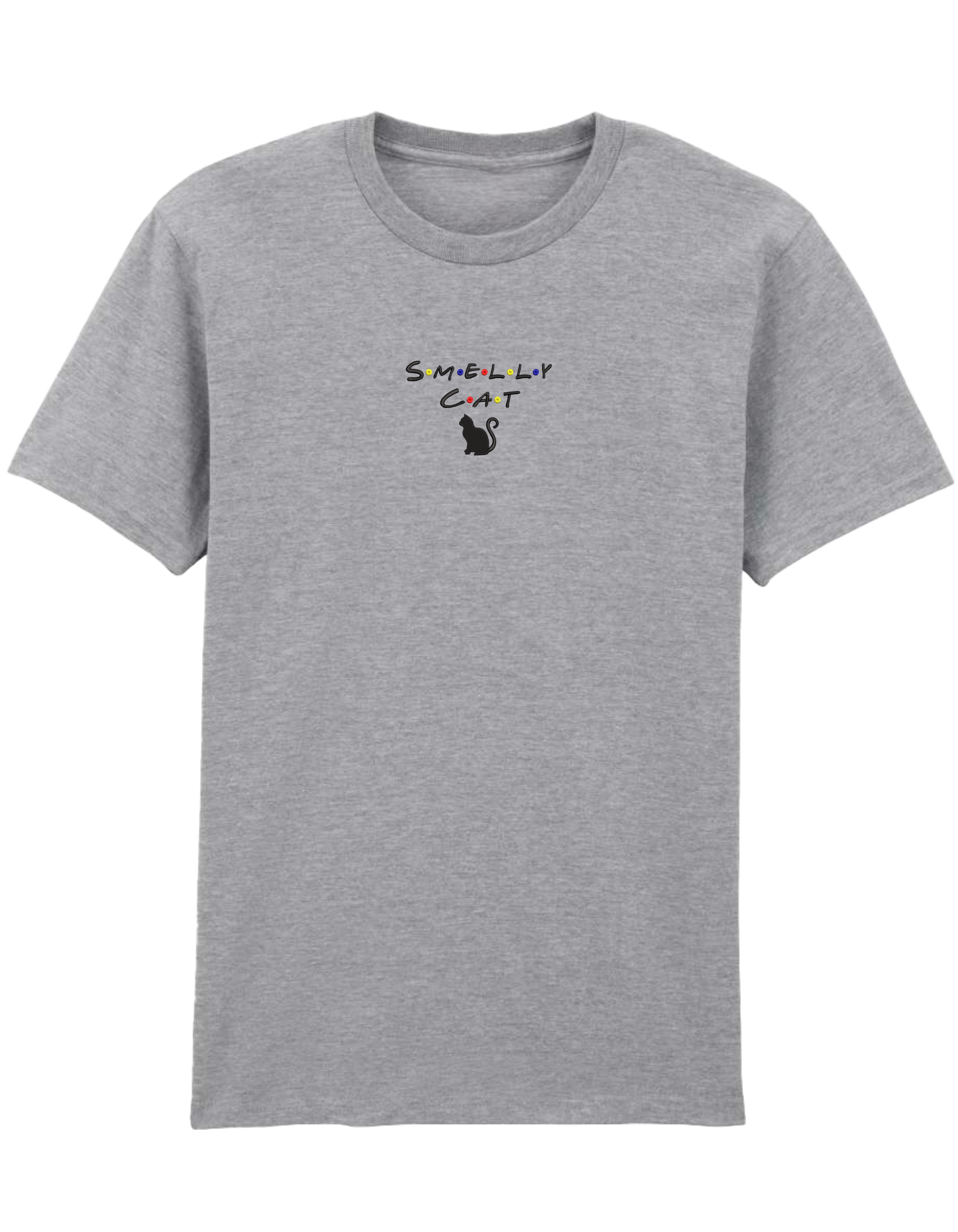 Smelly cat tricou Friends - Thread Muse
