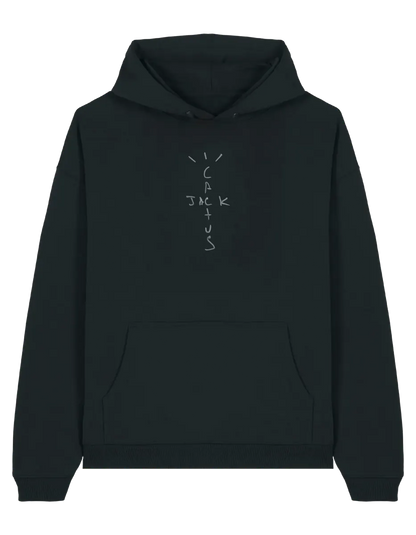 Jack hoodie Travis Scott - Thread Muse