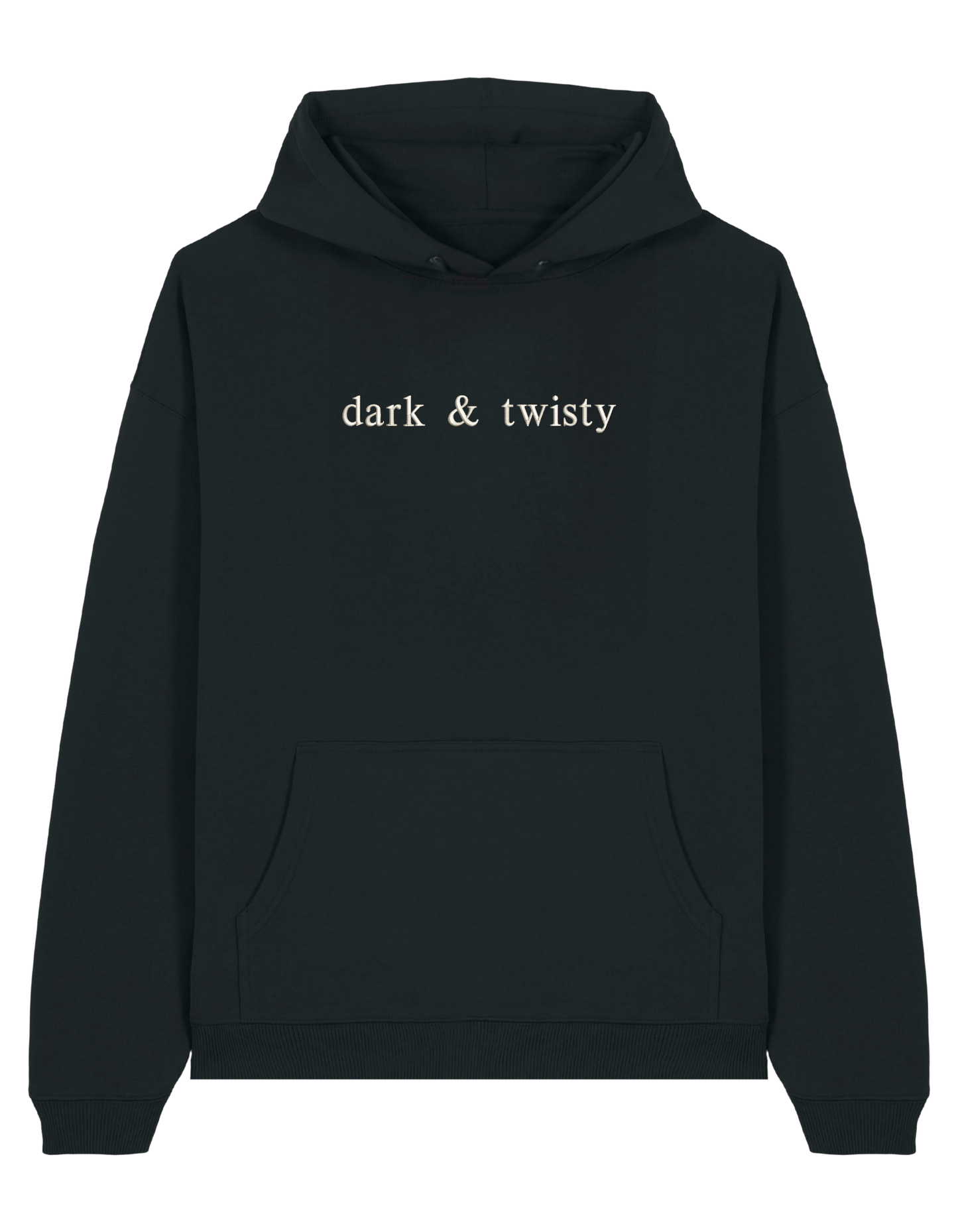 Dark & twisty hoodie Grey’s Anatomy