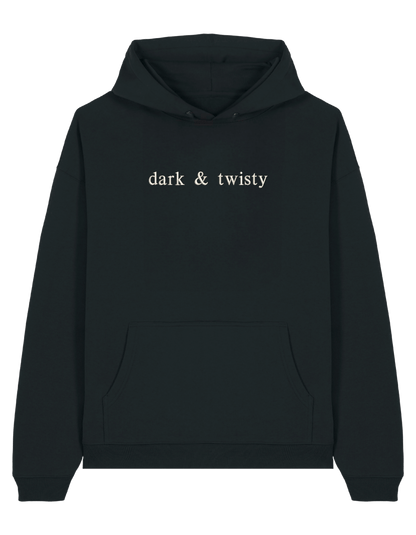 Dark & twisty hoodie Grey’s Anatomy