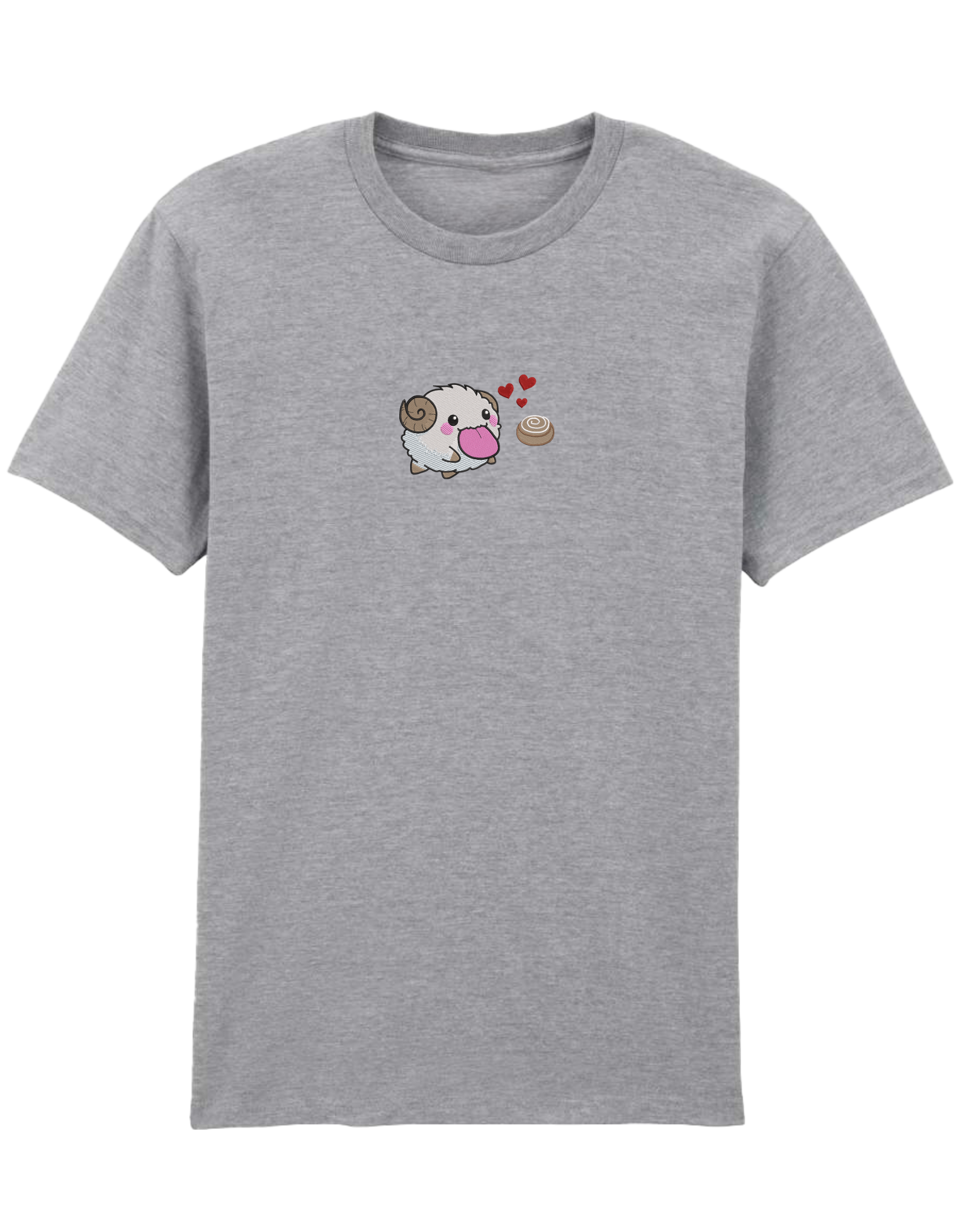 Poro tricou LoL - Thread Muse