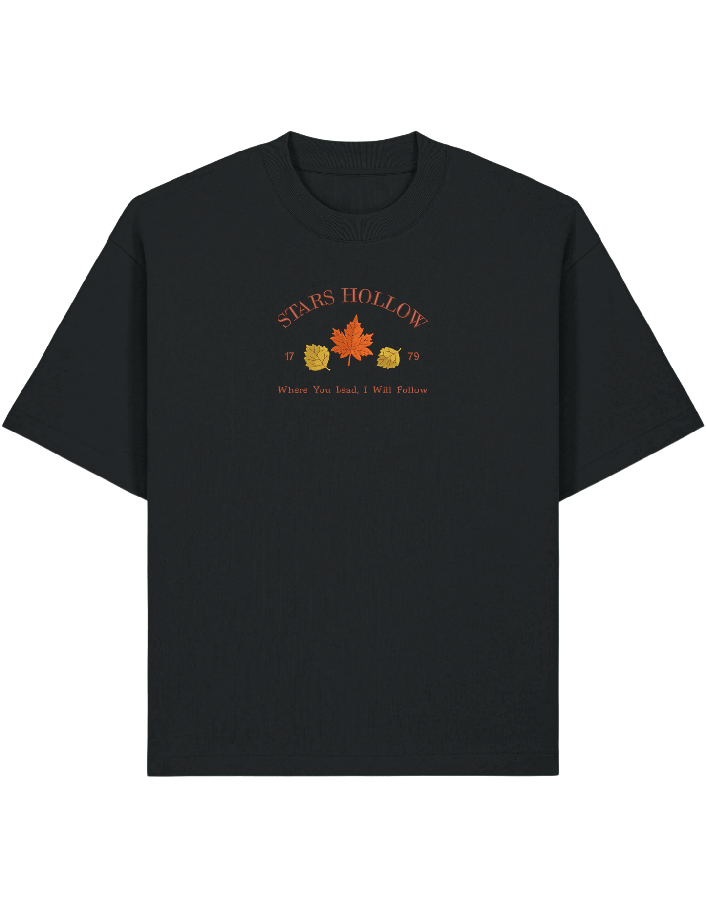 Stars hollow tricou Gilmore Girls