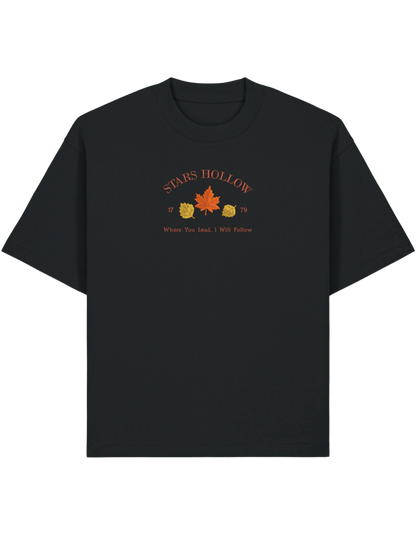 Stars hollow tricou Gilmore Girls