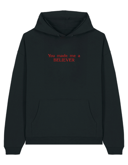 Believer hoodie Imagine Dragons