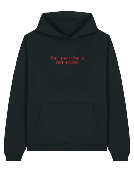 Believer hoodie Imagine Dragons