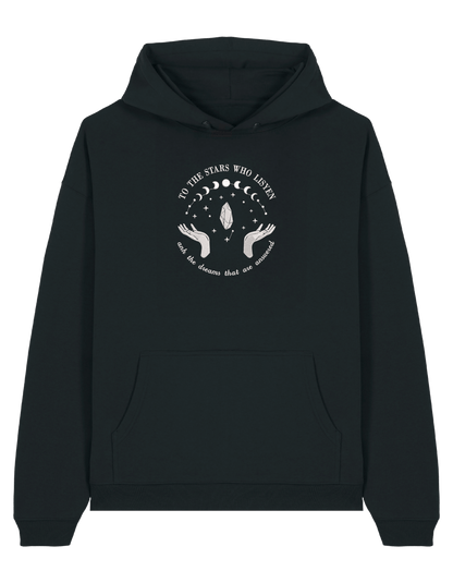 To the stars hoodie ACOTAR