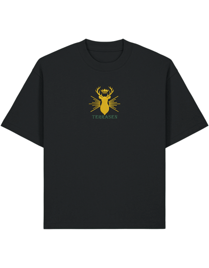 Terrasen tricou Throne of Glass