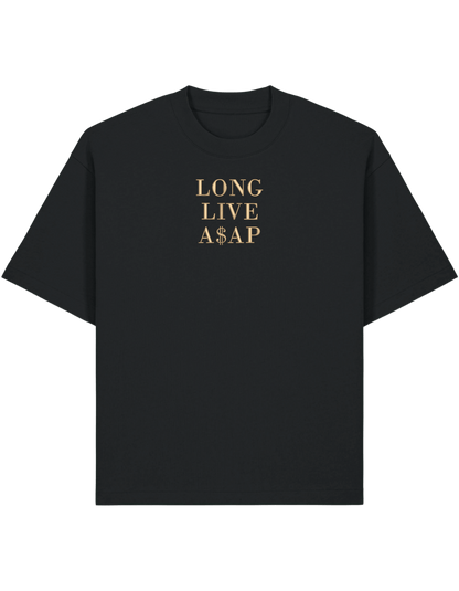 Long live tricou ASAP Rocky