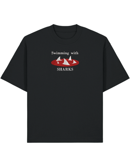 Sharks tricou Imagine Dragons