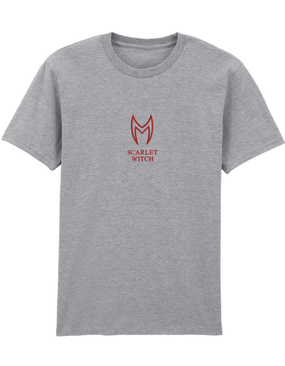 Scarlet witch tricou - Thread Muse