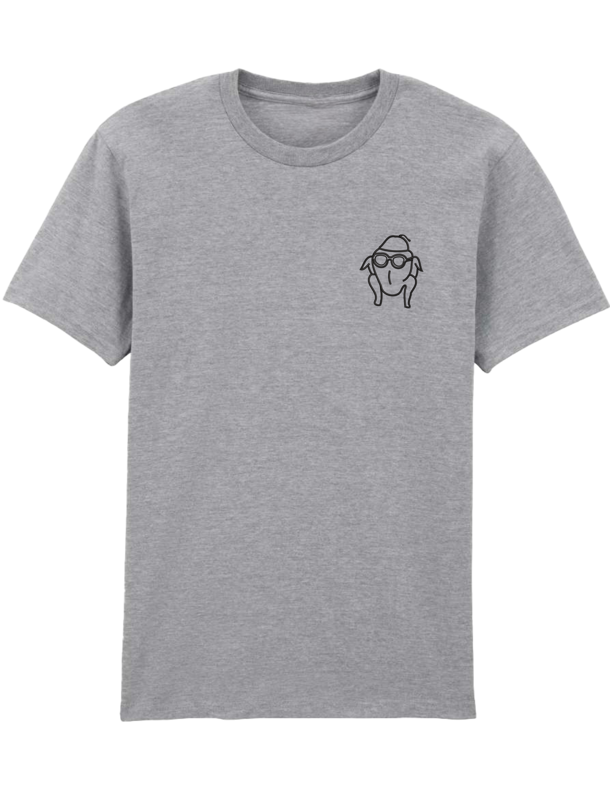 Turkey tricou Friends - Thread Muse